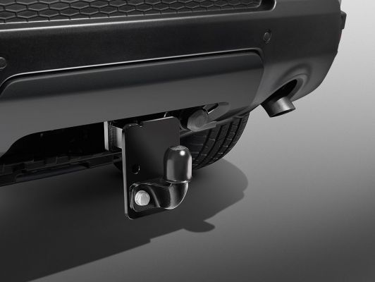 Range rover sport store l320 tow bar